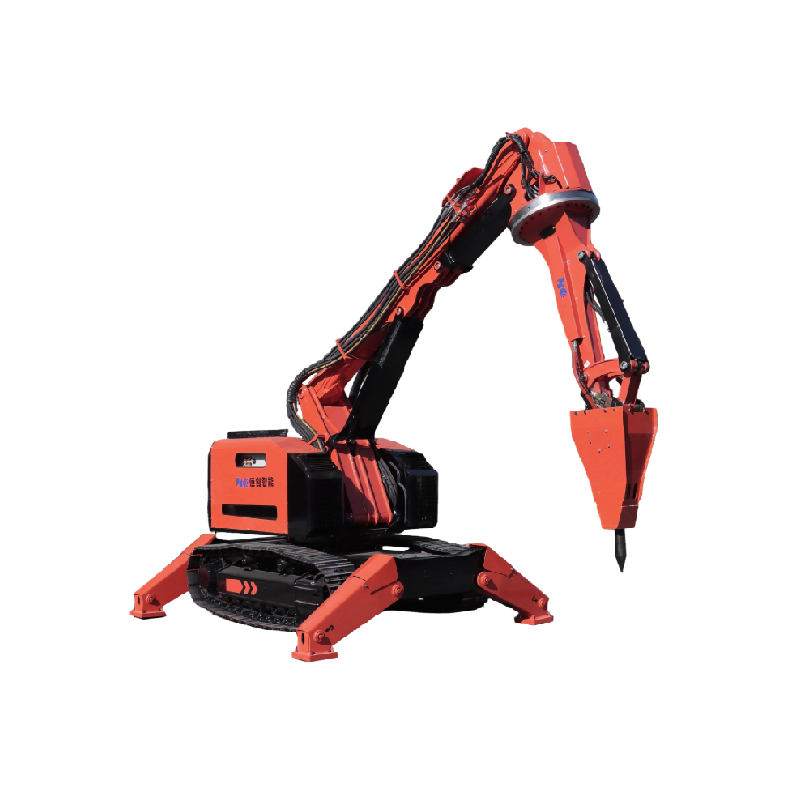 破拆機器人HCR900R