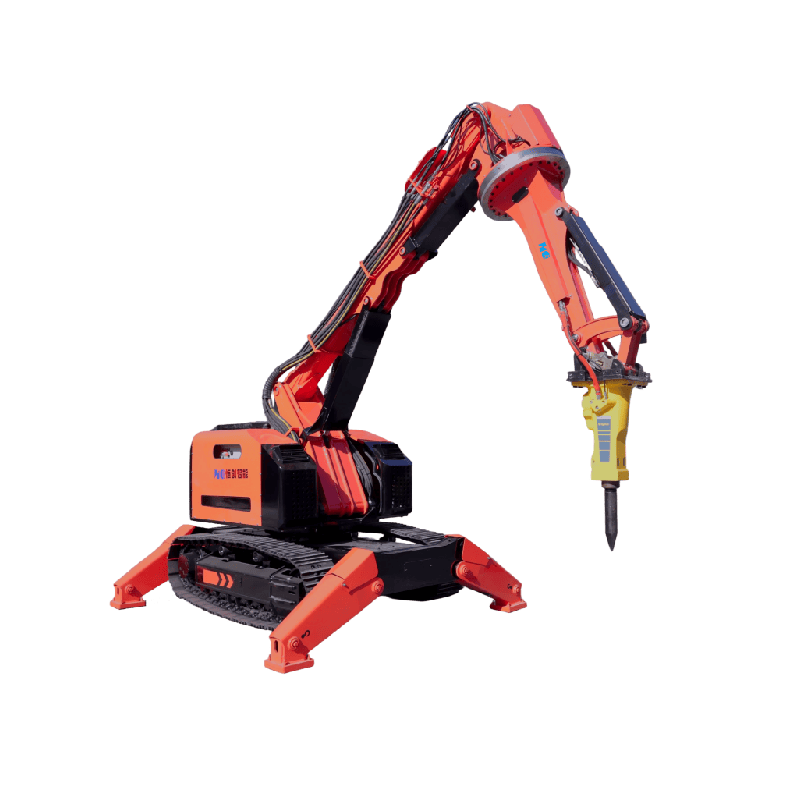 破拆機器人HCR900R